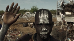 Ερχόμαστε εν ειρήνη