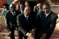 H Ορχήστρα Baobab