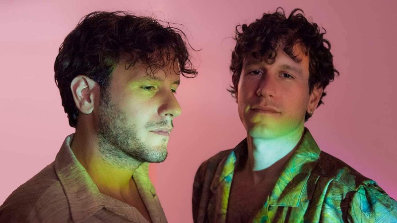 event waves of light